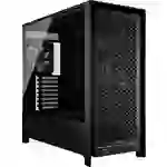 Corsair CC-9011307-WW Midi-Tower Gaming-Gehäuse Schwarz Corsair CC-9011307-WW Midi-Tower Gaming-Gehäuse Schwarz