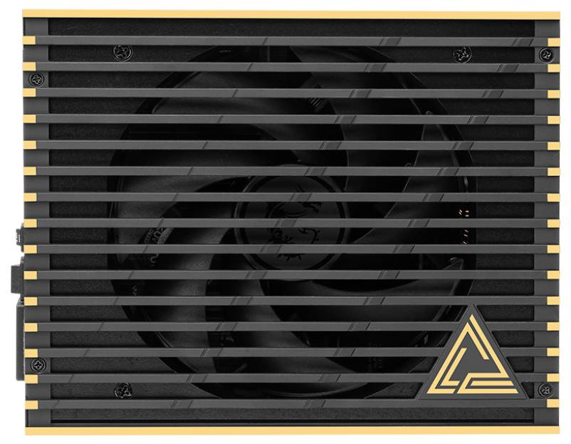 MSI 306-7ZPEX11-CE0 PC Netzteil 1600W ATX 80PLUS® Titanium