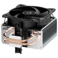 Arctic ACFRE00190A CPU-Kühler mit Lüfter AMD® AM4, AMD® AM5 Arctic ACFRE00190A CPU-Kühler mit Lüfter AMD® AM4, AMD® AM5