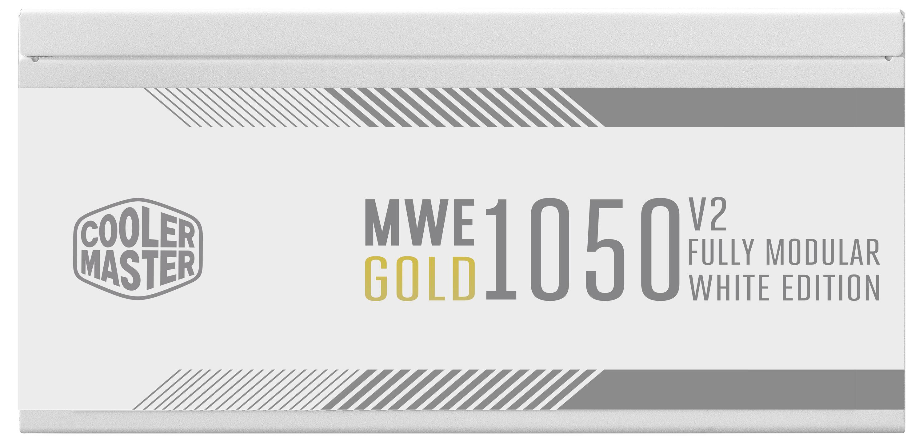 Cooler Master MPE-A501-AFCAG-3EGEU PC Netzteil 1050W ATX 80PLUS® Gold