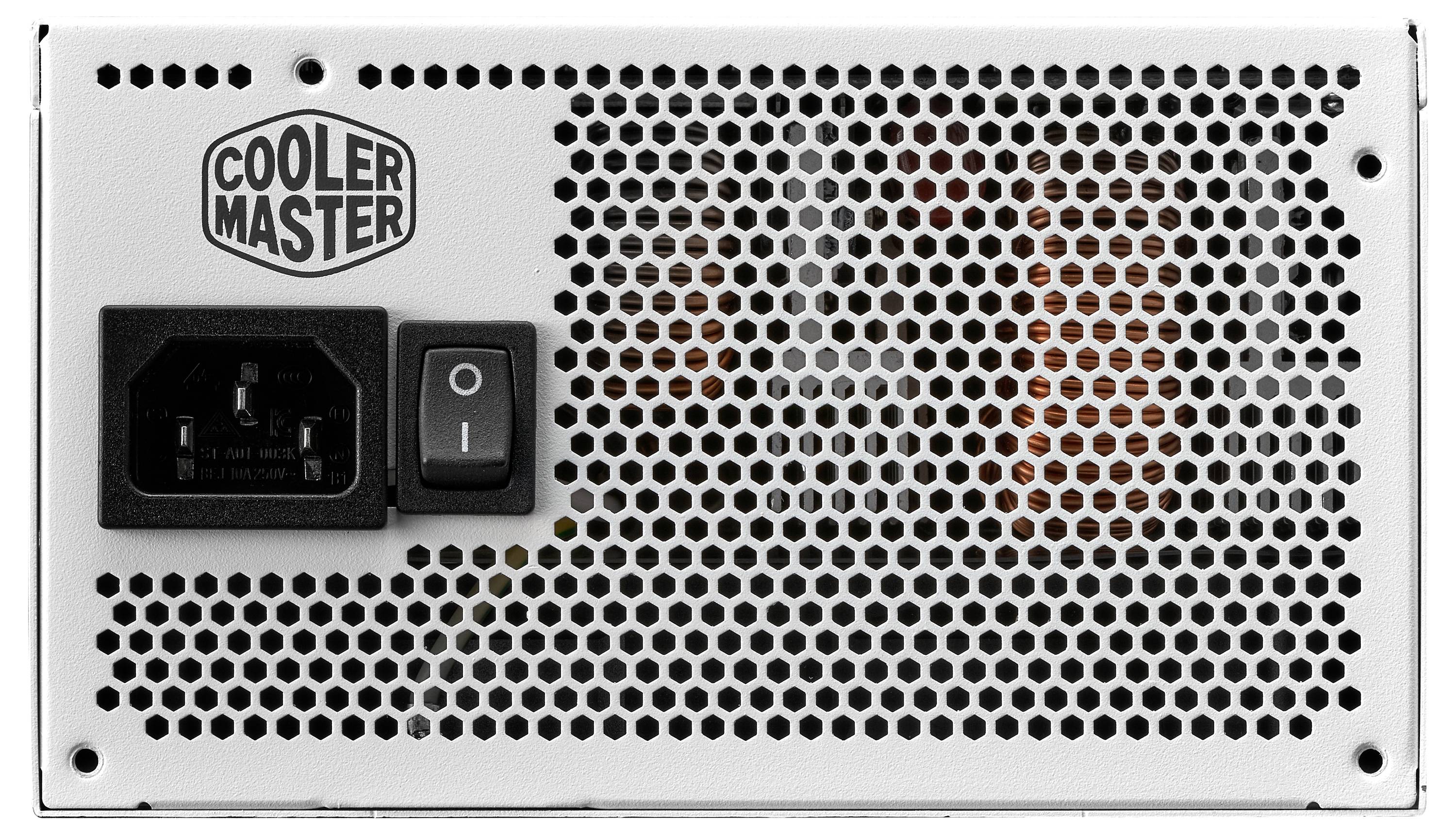 Cooler Master MPE-A501-AFCAG-3EGEU PC Netzteil 1050W ATX 80PLUS® Gold