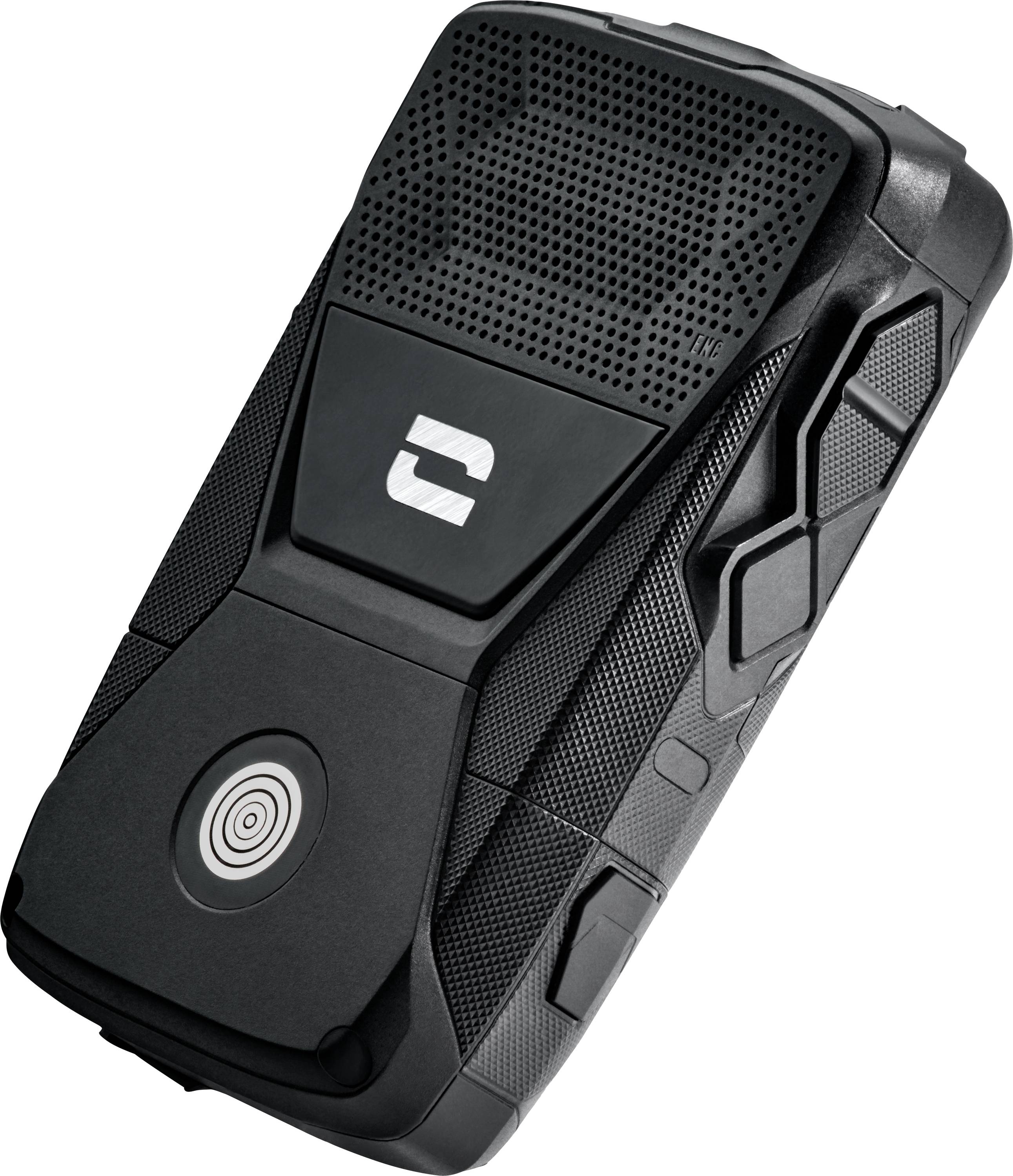 Crosscall Lautsprecher-Mikrofon X-Comm 1307010399959