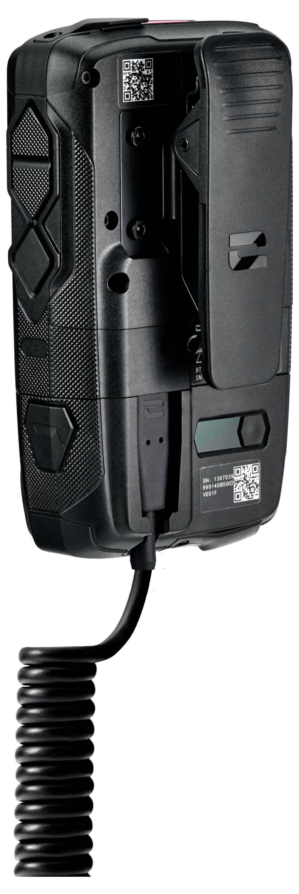 Crosscall Lautsprecher-Mikrofon X-Comm 1307010399959