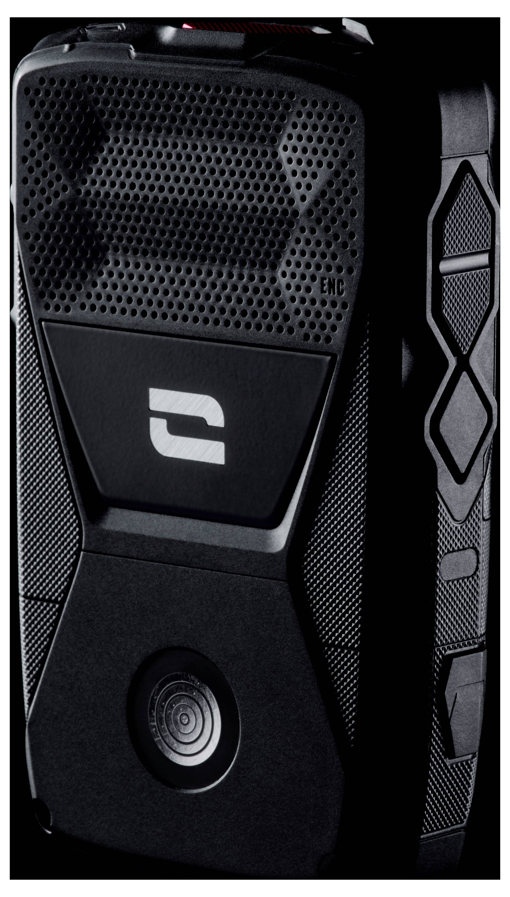 Crosscall Lautsprecher-Mikrofon X-Comm 1307010399959