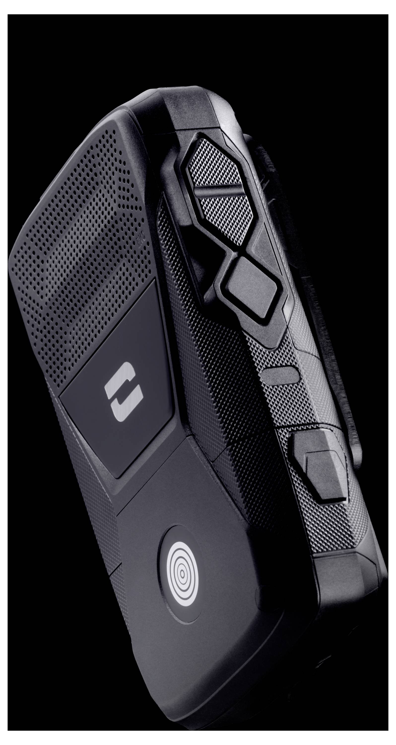 Crosscall Lautsprecher-Mikrofon X-Comm 1307010399959