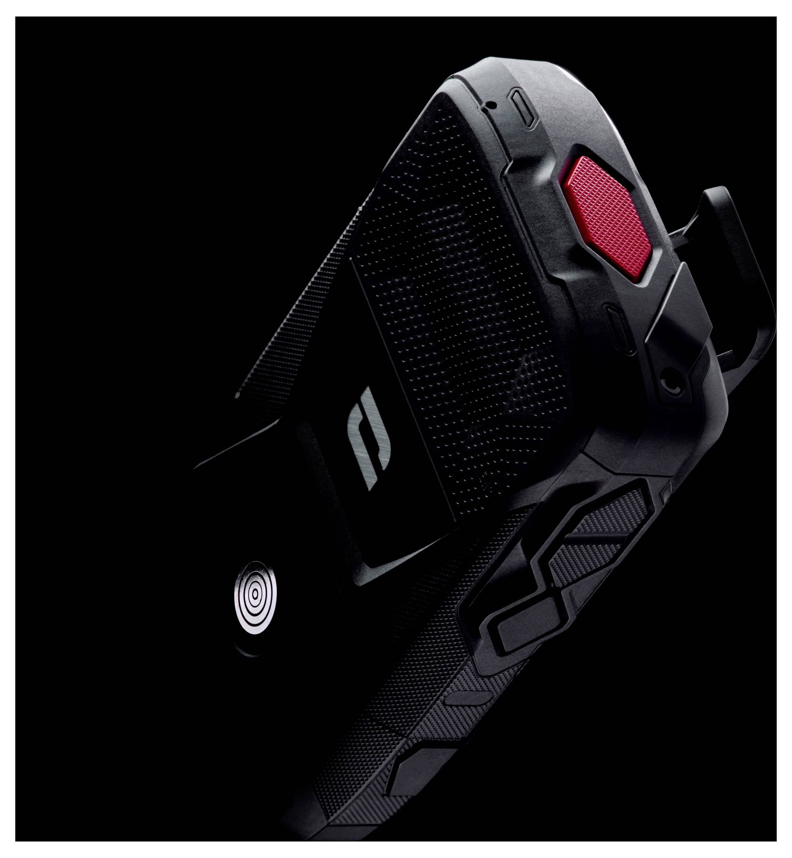 Crosscall Lautsprecher-Mikrofon X-Comm 1307010399959