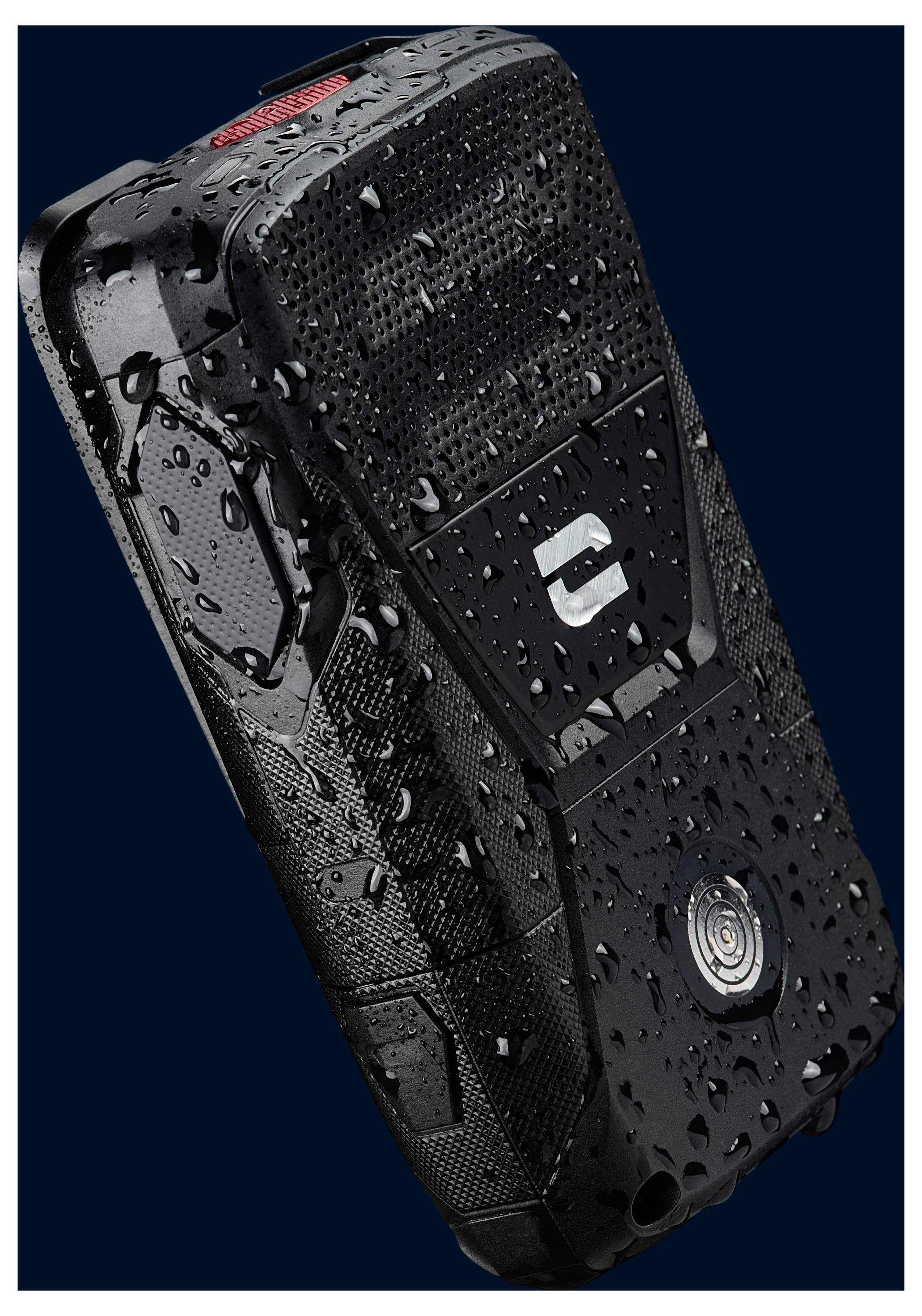 Crosscall Lautsprecher-Mikrofon X-Comm 1307010399959