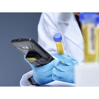 Crosscall X-Scan Scannermodul Barcode-Scanner 1D, 2D Laser Einbau-Scanner Crosscall X-Scan Scannermodul Barcode-Scanner 1D, 2D Laser Einbau-Scanner