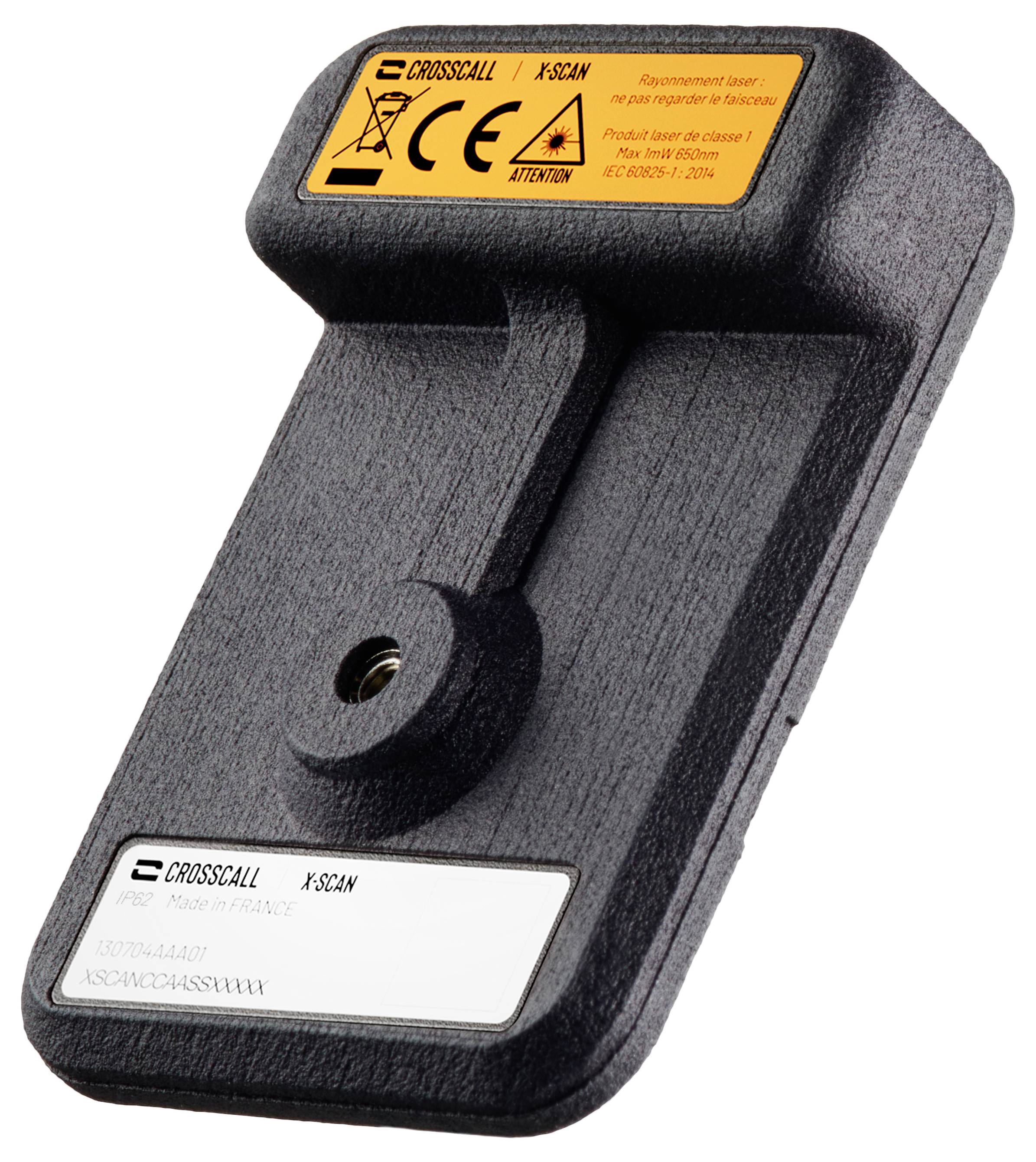 Crosscall X-Scan Scannermodul Barcode-Scanner 1D, 2D Laser Einbau-Scanner