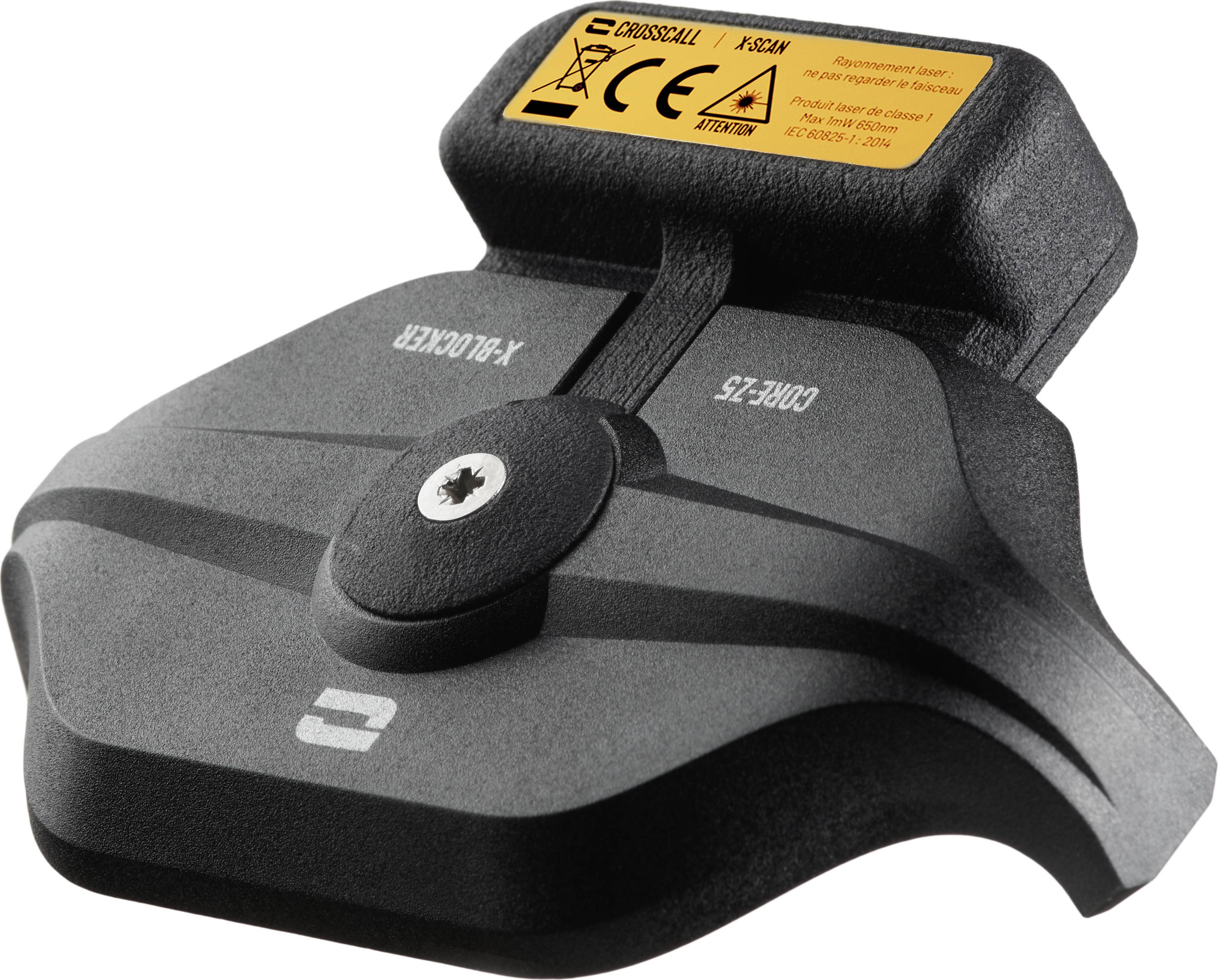 Crosscall X-Scan Scannermodul Barcode-Scanner 1D, 2D Laser Einbau-Scanner