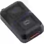 Crosscall X-Command Bluetooth- und Kabelfernbedienung Smartphone Fernbedienung Schwarz Crosscall X-Command Bluetooth- und Kabelfernbedienung Smartphone Fernbedienung Schwarz
