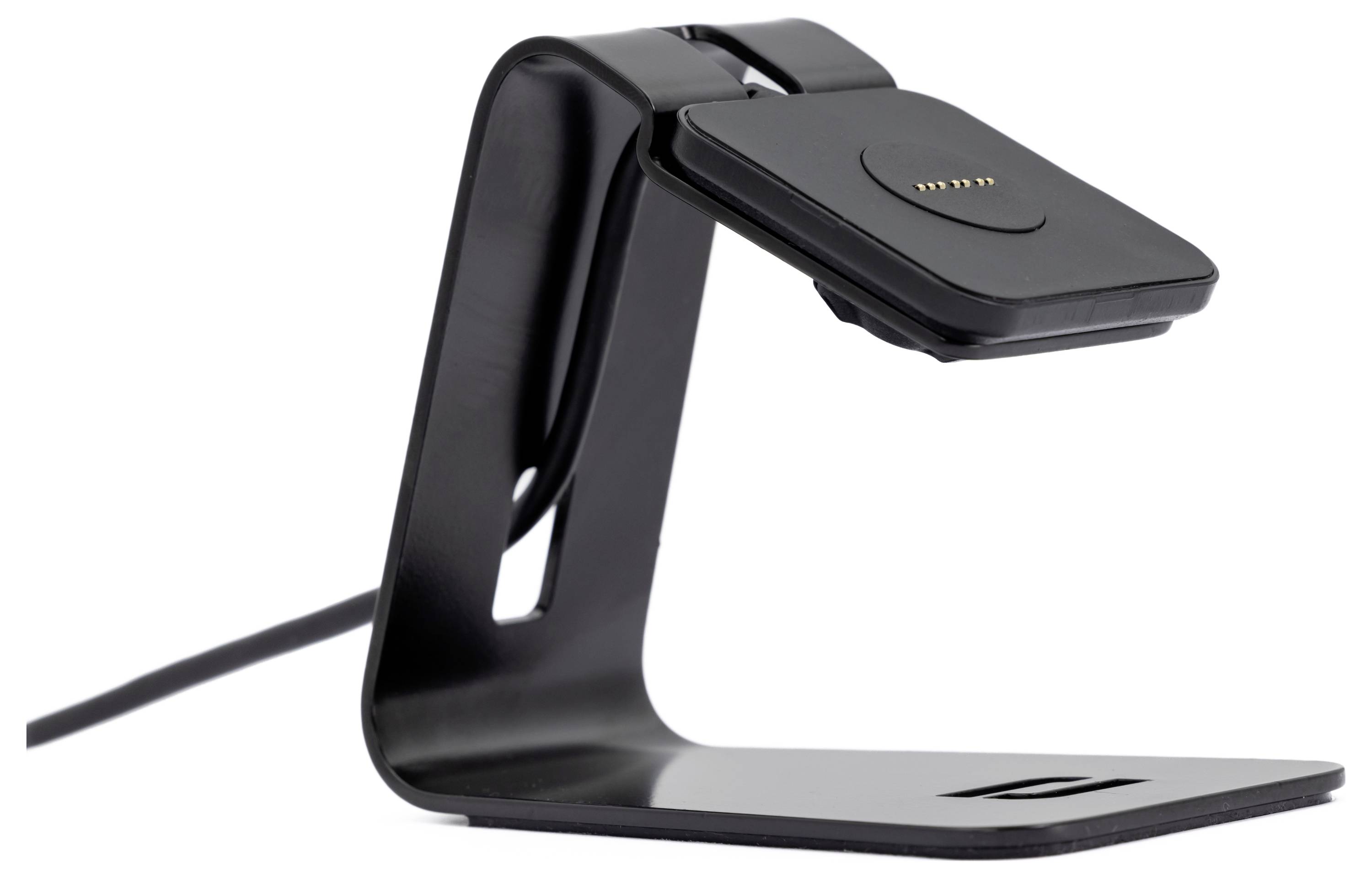 Crosscall Ladestation 18W X-DockE Ladegerät 1301299999435 Ausgänge 1x USB-C® Schwarz