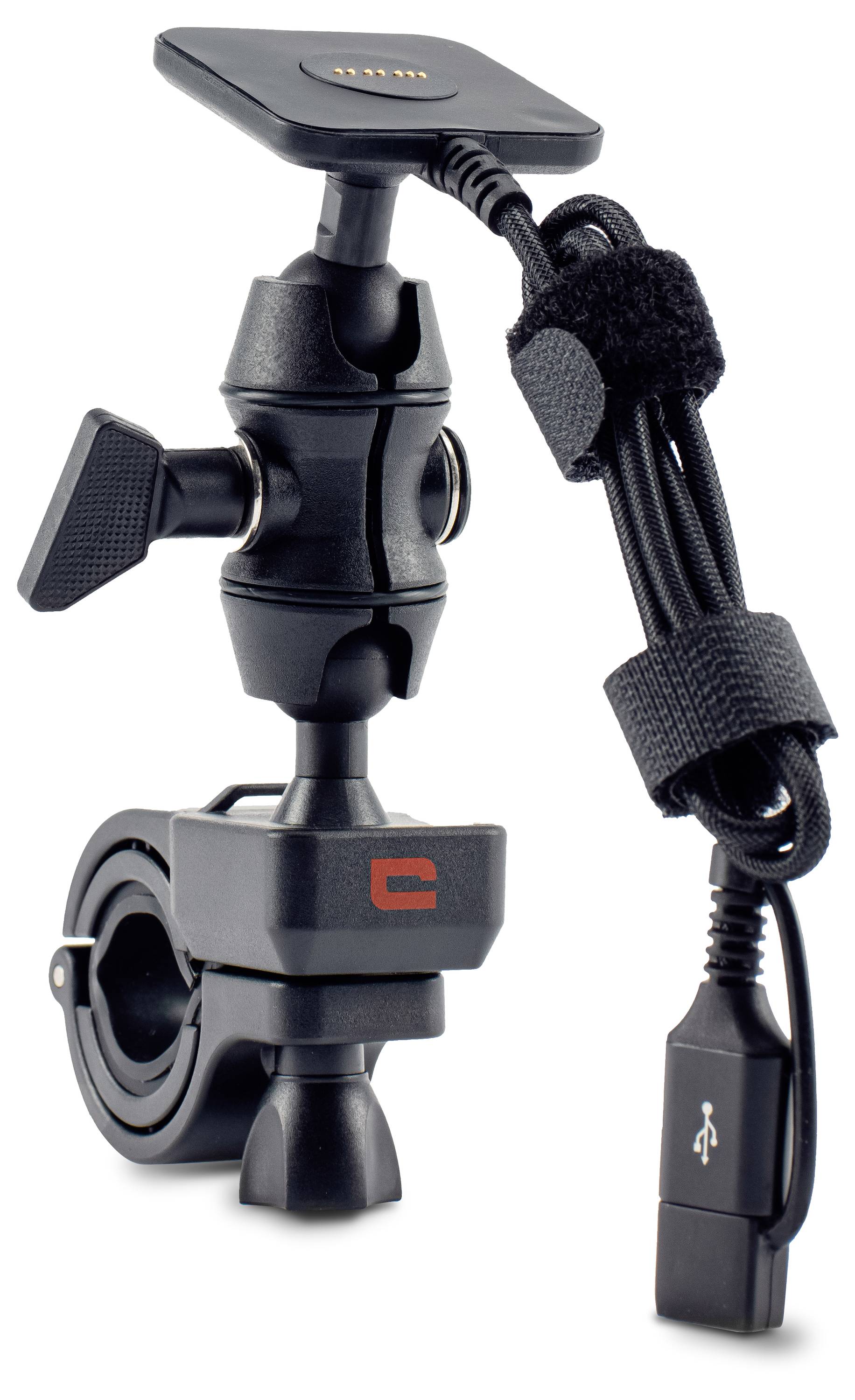 Crosscall X-Ride Handyhalterung Handy-Kfz-Halterung 360° drehbar