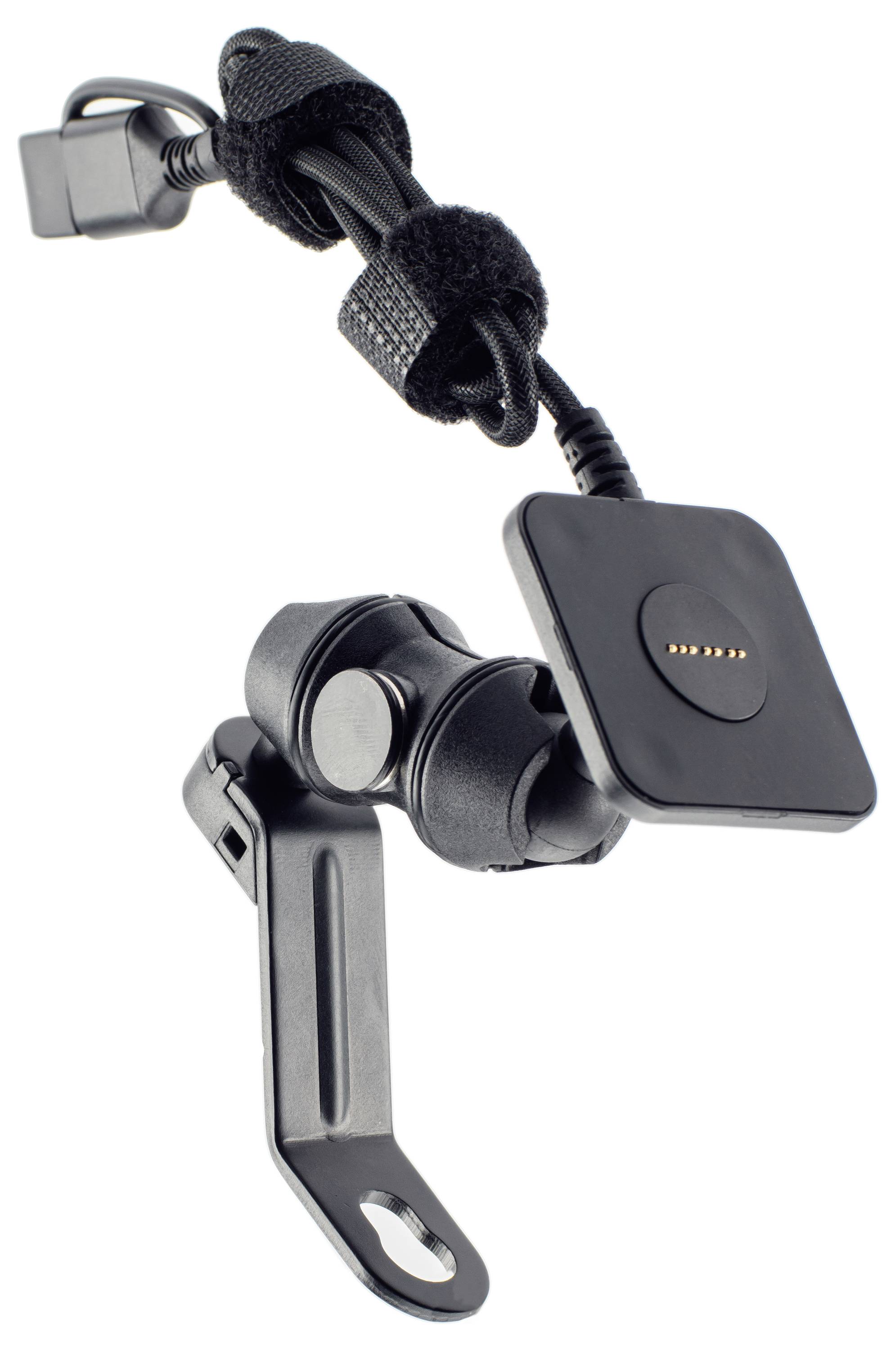 Crosscall X-Ride Handyhalterung Handy-Kfz-Halterung 360° drehbar