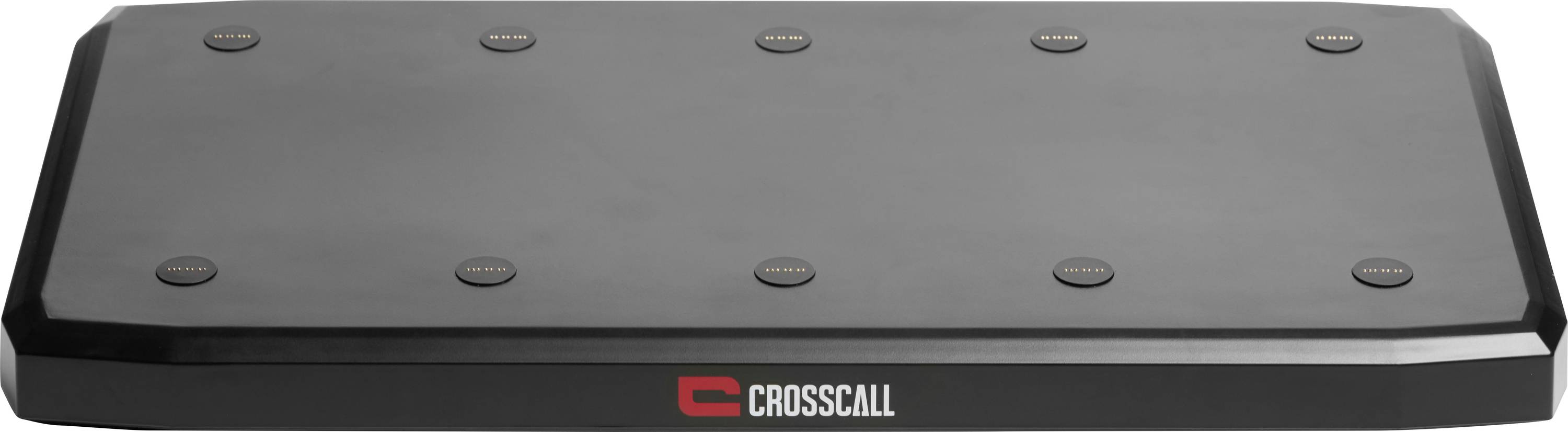Crosscall Ladestation X-Power Station PWST.BO.NN000 Schwarz