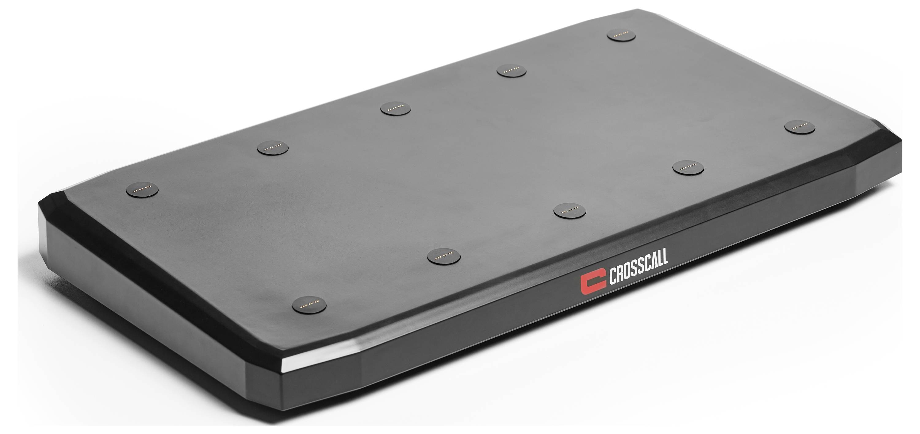 Crosscall Ladestation X-Power Station PWST.BO.NN000 Schwarz