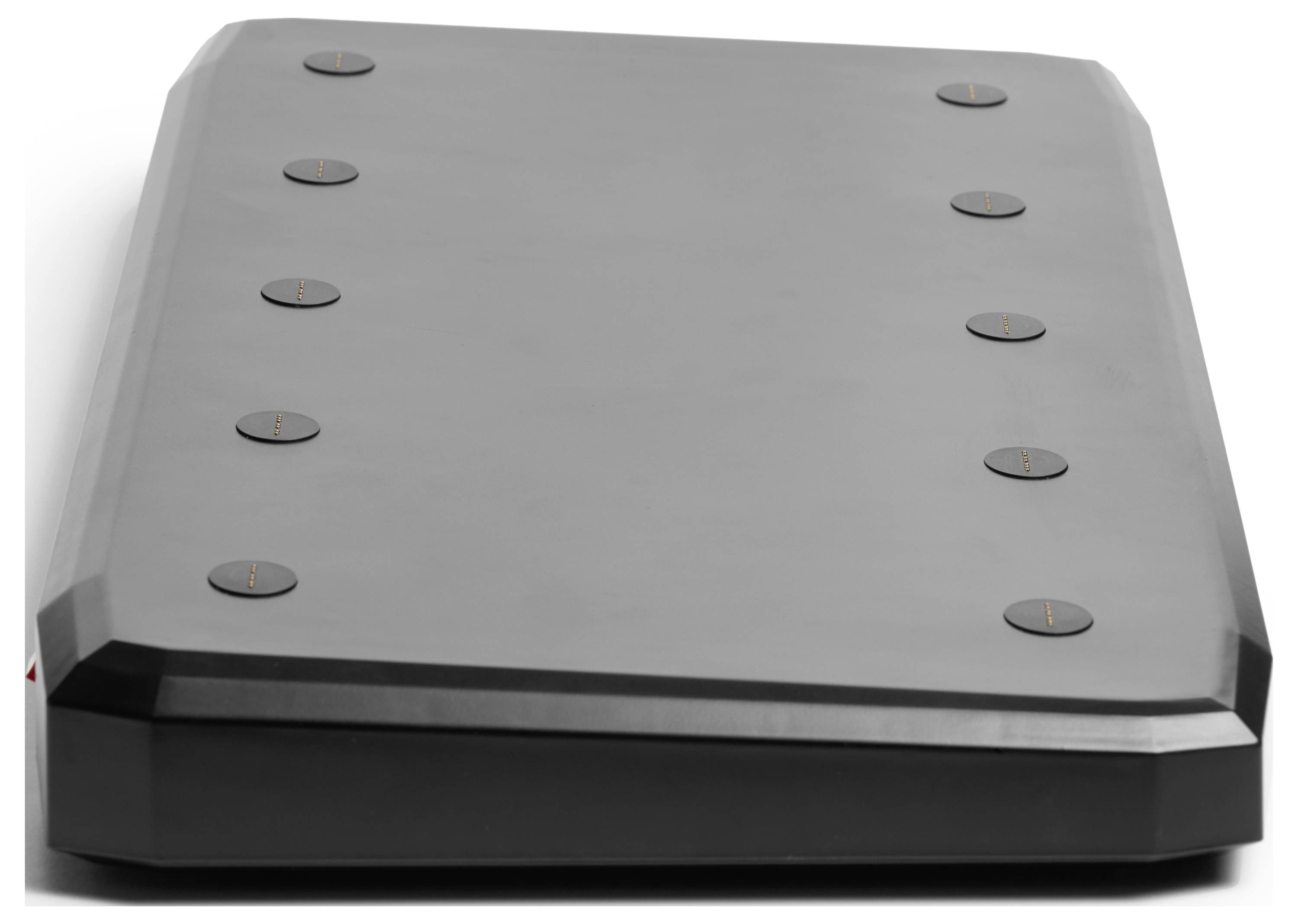 Crosscall Ladestation X-Power Station PWST.BO.NN000 Schwarz