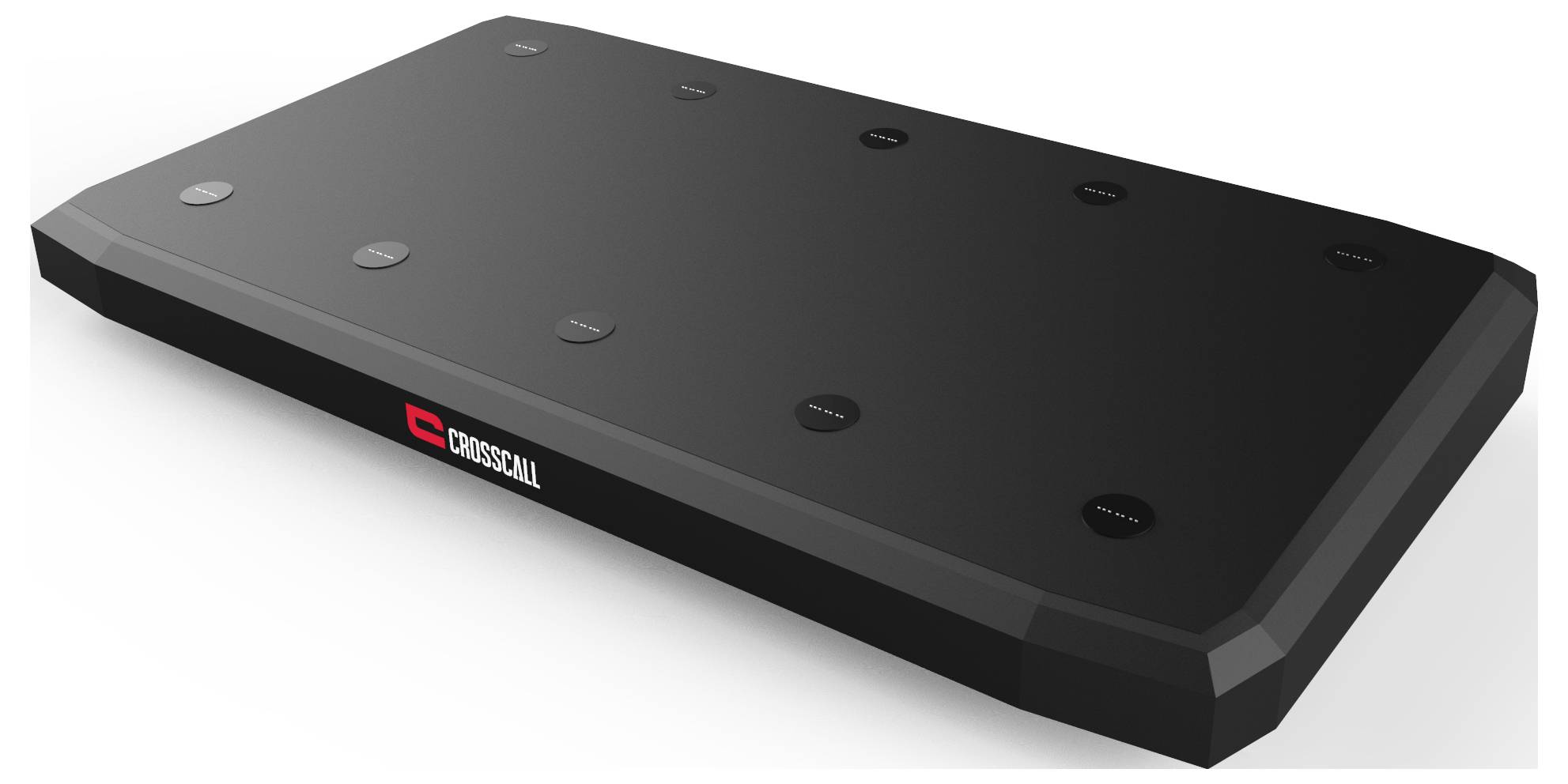 Crosscall Ladestation X-Power Station PWST.BO.NN000 Schwarz