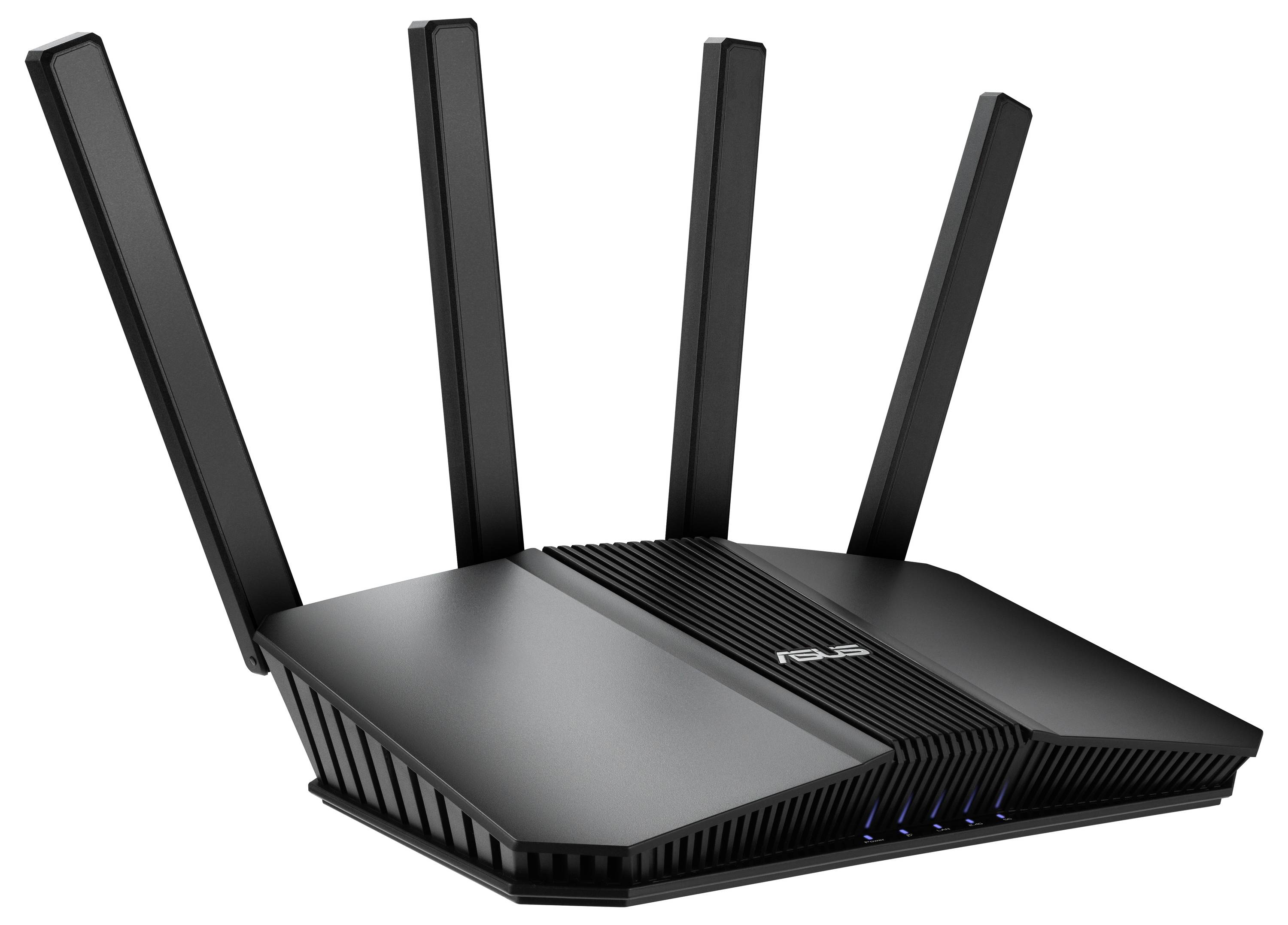 Asus WL-Router RT-BE82U BE6800 AIMesh WLAN Router