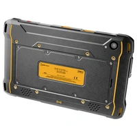 ISafe MOBILE IS940.2 Ex-geschütztes Tablet Ex Zone 2, 22 25.7 cm (10.1 Zoll) 128 GB WiFi, 5G, LTE/4 ISafe MOBILE IS940.2 Ex-geschütztes Tablet Ex Zone 2, 22 25.7 cm (10.1 Zoll) 128 GB WiFi, 5G, LTE/4