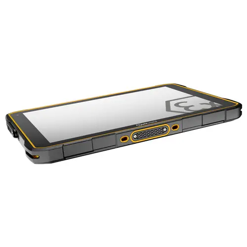 ISafe MOBILE IS940.2 Ex-geschütztes Tablet Ex Zone 2, 22 25.7 cm (10.1 Zoll) 128 GB WiFi, 5G, LTE/4 ISafe MOBILE IS940.2 Ex-geschütztes Tablet Ex Zone 2, 22 25.7 cm (10.1 Zoll) 128 GB WiFi, 5G, LTE/4