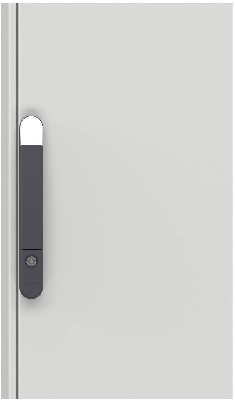Schneider Electric Standgehäuse elektrisch NSYSF