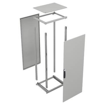 Schneider Electric Standgehäuse elektrisch NSYSF