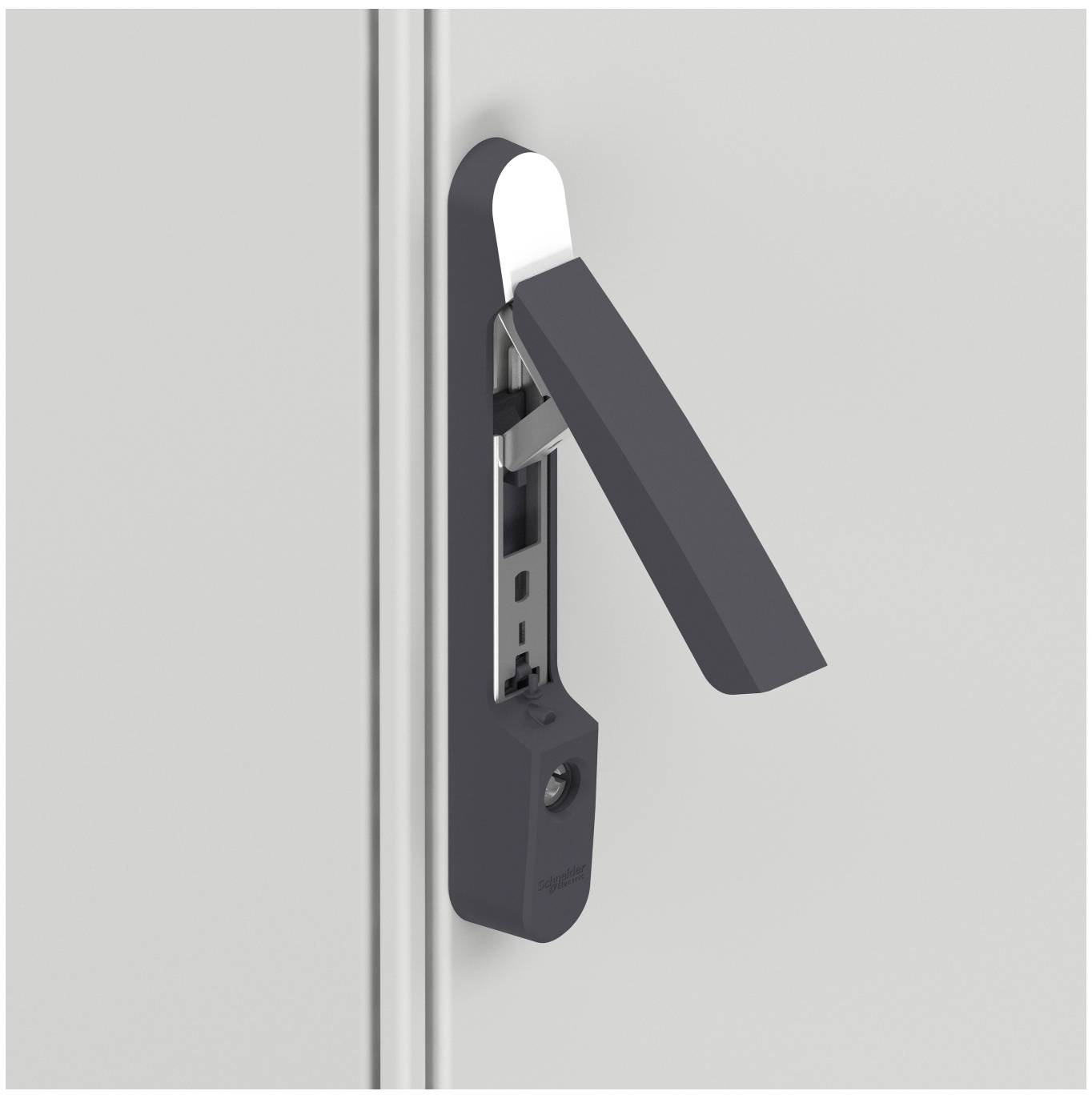 Schneider Electric Standschrank 1St.