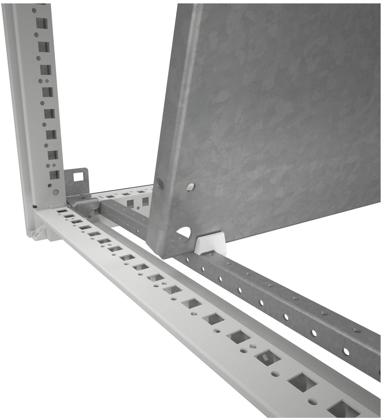 Schneider Electric Standschrank 1St.