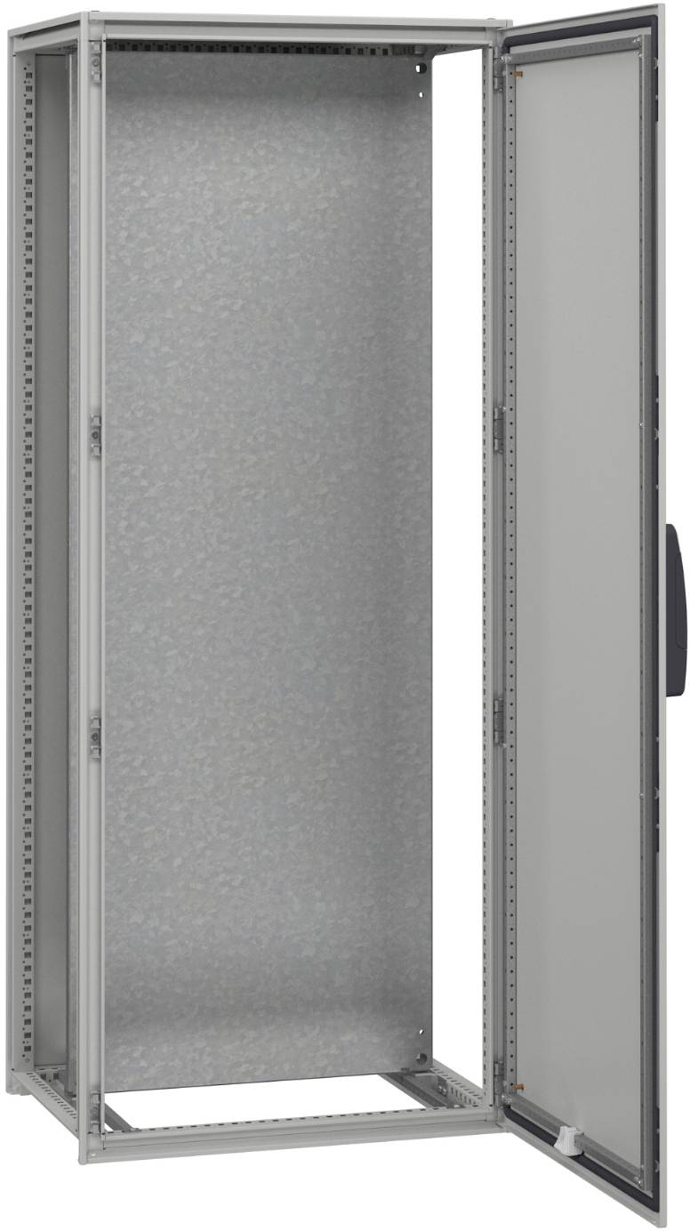 Schneider Electric Standgehäuse elektrisch NSYSF