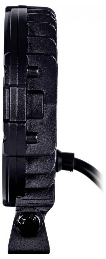 SecoRüt LED-Arbeitsscheinwerfer 12 V/DC, 24 V/DC L0196 (Ø) 111mm 1700lm