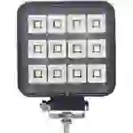 SecoRüt LED-Arbeitsscheinwerfer 12 V/DC, 24 V/DC L0152 (B x H x T) 76 x 87 x 25 mm 1275 lm SecoRüt LED-Arbeitsscheinwerfer 12 V/DC, 24 V/DC L0152 (B x H x T) 76 x 87 x 25 mm 1275 lm