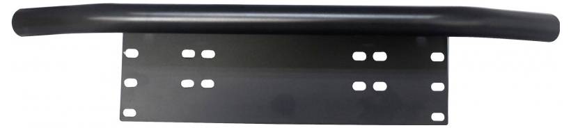 SecoRüt Halter AKC8002 (B x H x T) 603 x 110 x 80mm