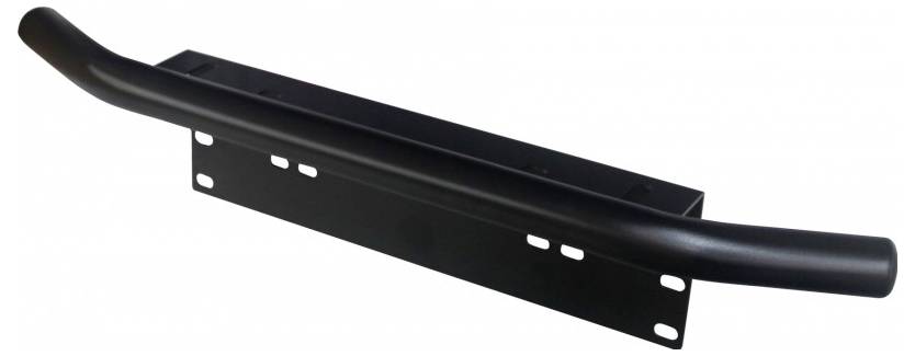 SecoRüt Halter AKC8002 (B x H x T) 603 x 110 x 80mm