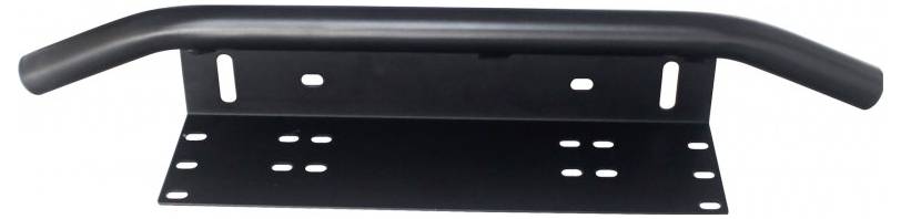 SecoRüt Halter AKC8002 (B x H x T) 603 x 110 x 80mm