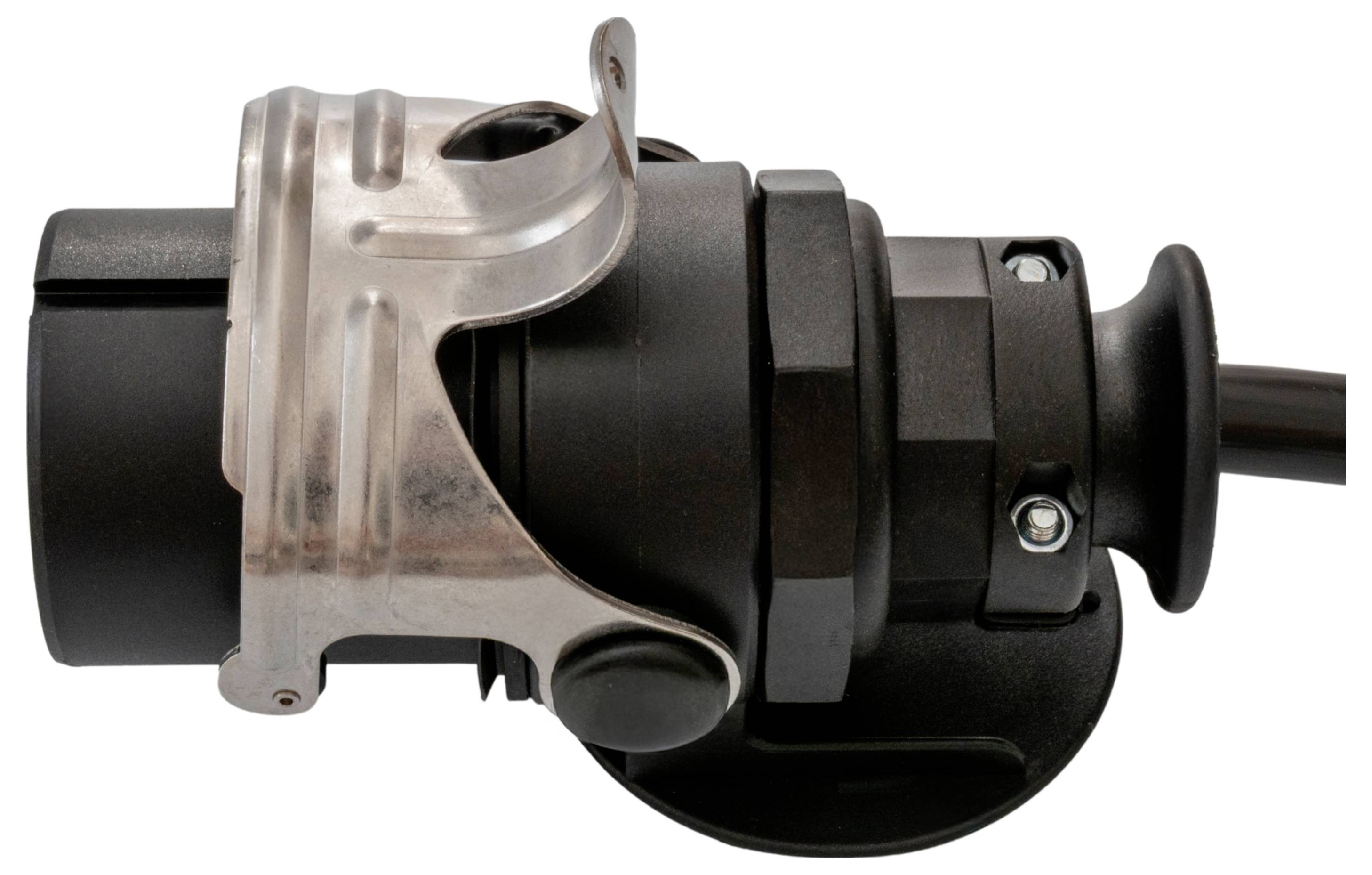 SecoRüt 40520 Anhänger Adapter [Anhänger-Steckdose 15polig - Anhänger Stecker 15polig]