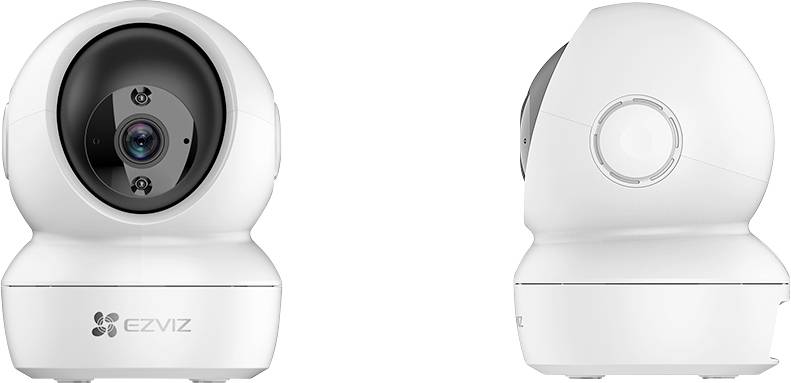 Ezviz H6c 303102581 IP Überwachungskamera 1920 x 1080 Pixel