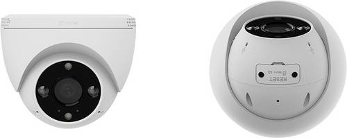 Ezviz H4 303102822 IP Überwachungskamera 2304 x 1296 Pixel