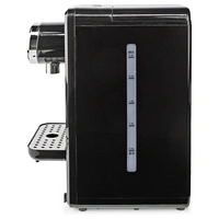 Nedis KAWD100FBK Heißwasserspender Schwarz Fassungsvermögen: 2.5l Nedis KAWD100FBK Heißwasserspender Schwarz Fassungsvermögen: 2.5l