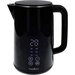 Nedis KAWK362EBK Wasserkocher Kontrollleuchte Schwarz Fassungsvermögen: 1.7l Nedis KAWK362EBK Wasserkocher Kontrollleuchte Schwarz Fassungsvermögen: 1.7l