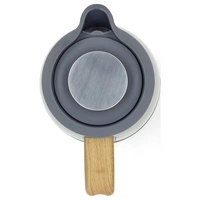 Nedis KAWK510EGN Wasserkocher Kontrollleuchte Grün Fassungsvermögen: 1.7l Nedis KAWK510EGN Wasserkocher Kontrollleuchte Grün Fassungsvermögen: 1.7l