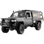 Amewi Brushed 1:12 RC Einsteiger Modellauto Elektro Crawler Allradantrieb (4WD) RtR 2,4GHz mit Lichteffekt Amewi Brushed 1:12 RC Einsteiger Modellauto Elektro Crawler Allradantrieb (4WD) RtR 2,4GHz mit Lichteffekt