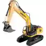 Amewi 1:24 Baufahrzeug Baufahrzeug mit Lichteffekt Amewi 1:24 Baufahrzeug Baufahrzeug mit Lichteffekt