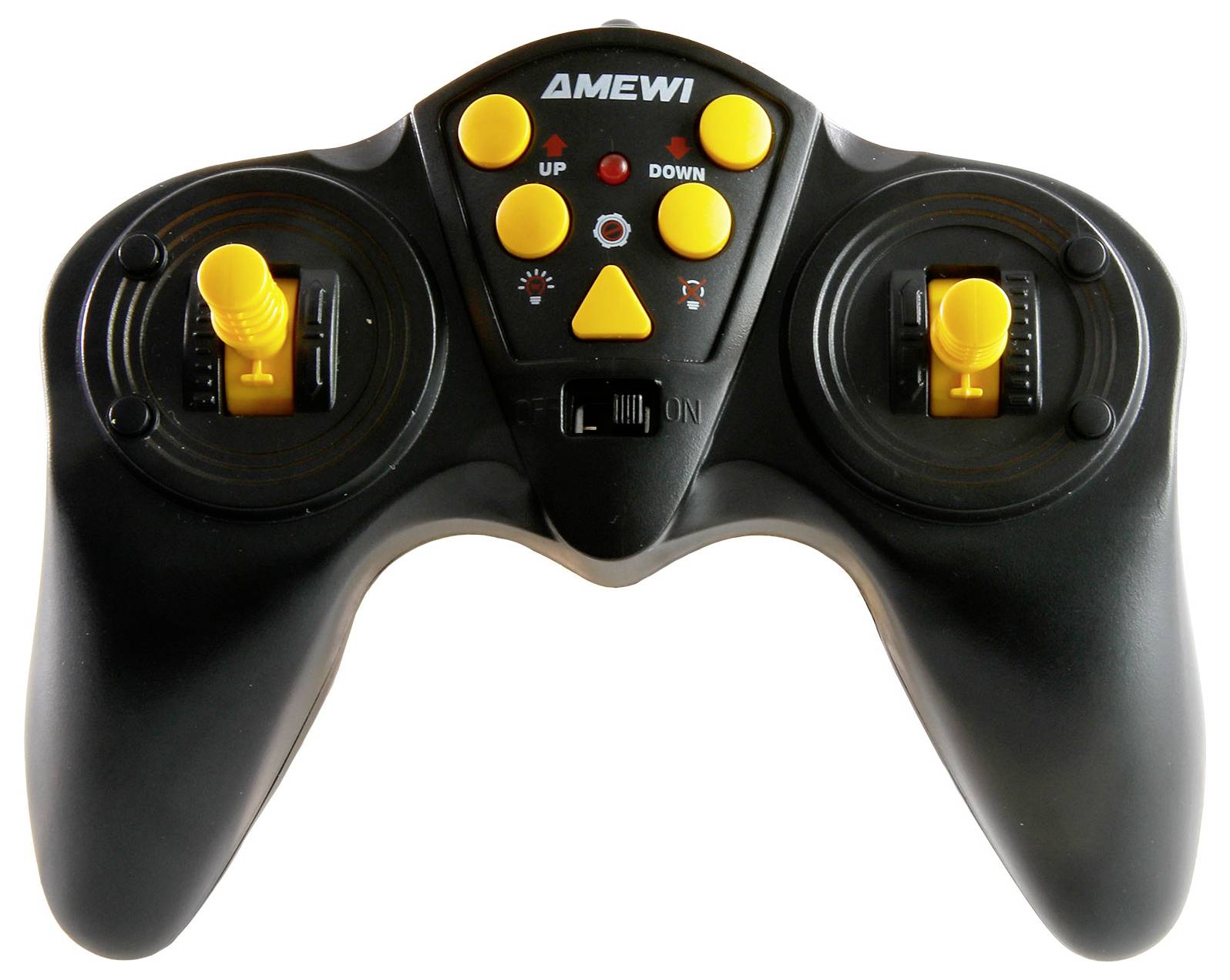 Amewi 1:24 Baufahrzeug Baufahrzeug mit Lichteffekt