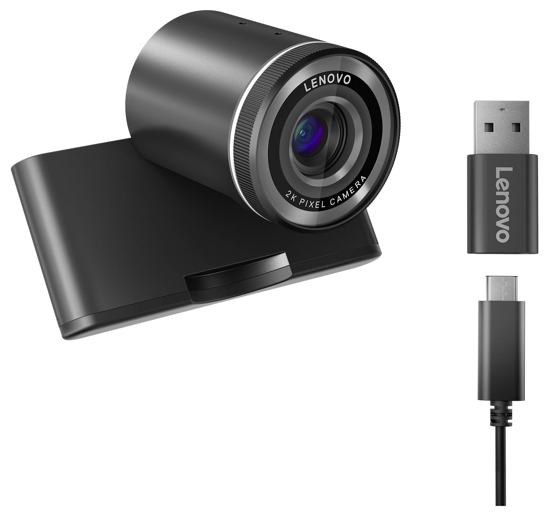 Lenovo 4XC1Q25245 Full HD-Webcam 1920 x 1080 Pixel