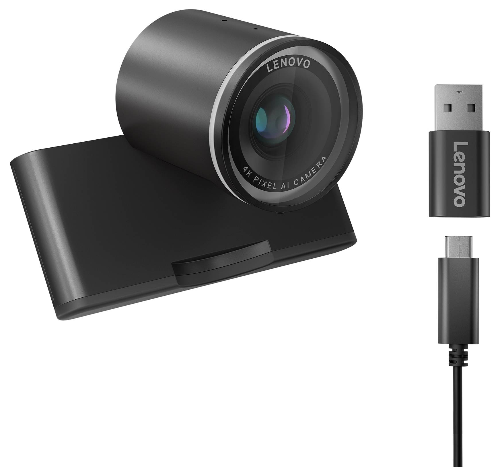 Lenovo 4XC1Q25246 Full HD-Webcam 1920 x 1080 Pixel