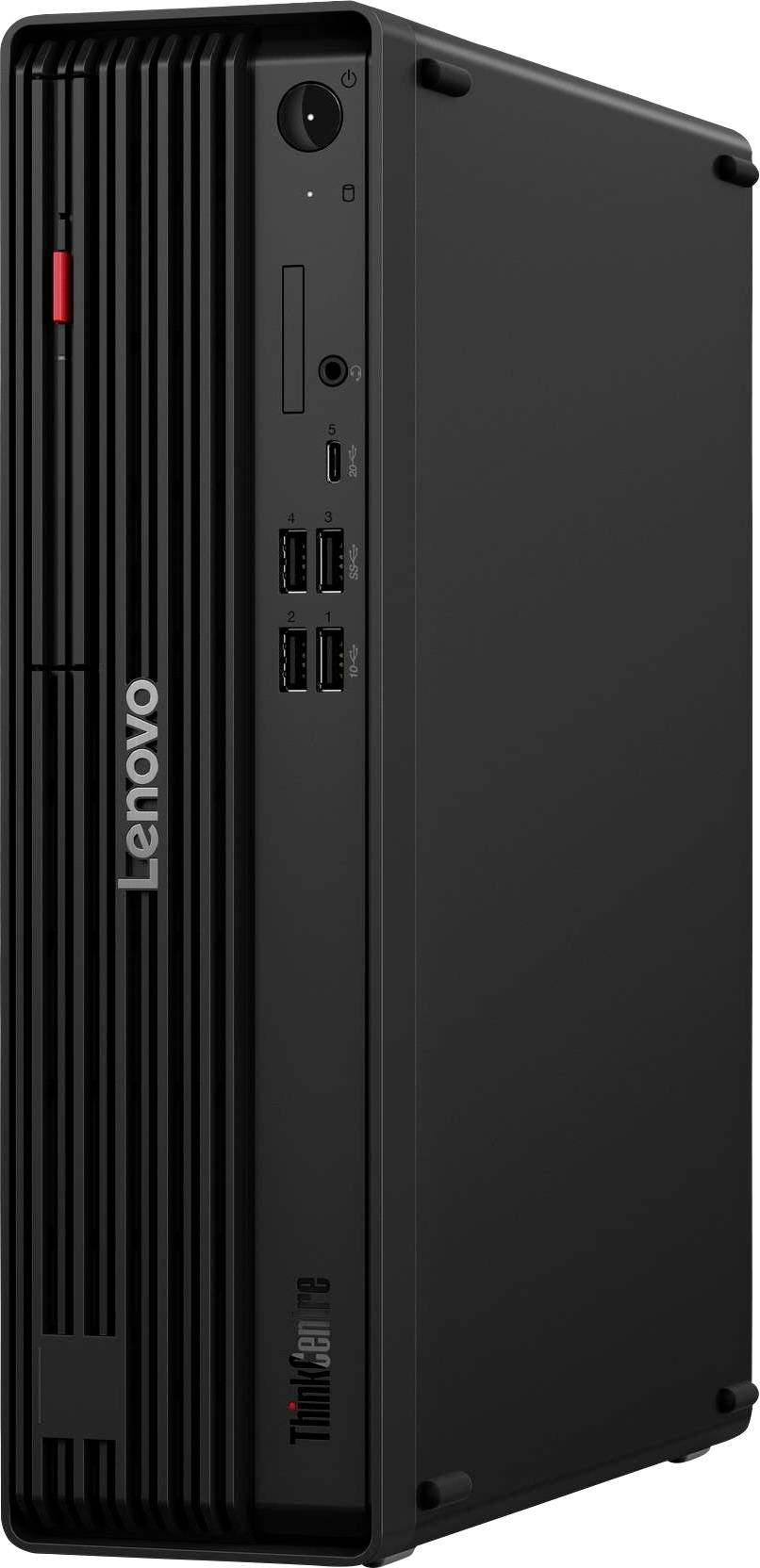 Lenovo Desktop PC ThinkCentre M90s G6 Intel® Core™ Ultra 7 265 5.3 GHz 16 GB RAM 1 TB SSD Intel Intel® Graphics 12YU000WGE