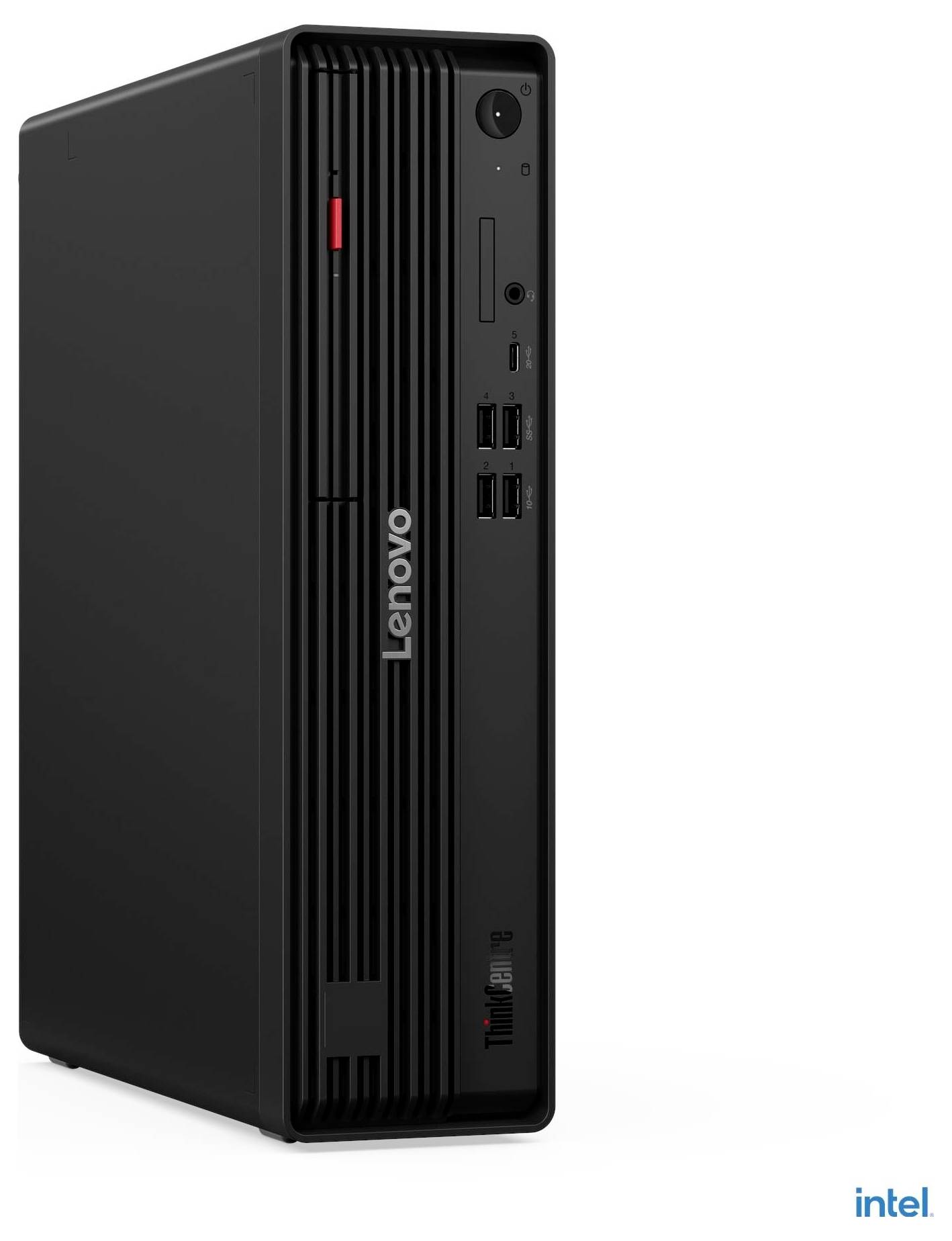 Lenovo Desktop PC ThinkCentre M90s G6 Intel® Core™ Ultra 7 265 5.3GHz 16GB RAM 1TB SSD Intel Intel® Graphics 12YU000WGE