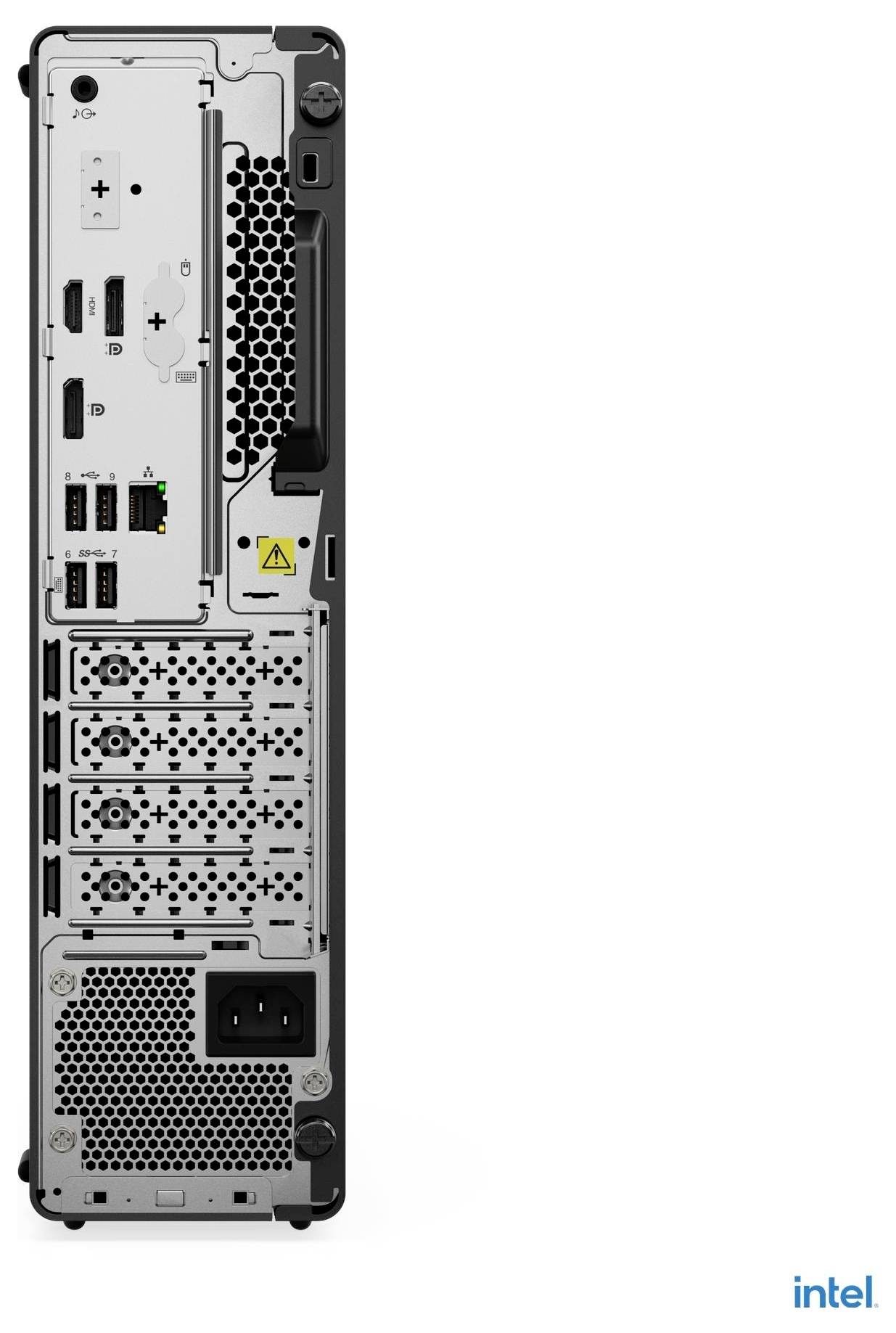 Lenovo Desktop PC ThinkCentre M90s G6 Intel® Core™ Ultra 7 265 5.3GHz 16GB RAM 1TB SSD Intel Intel® Graphics 12YU000WGE