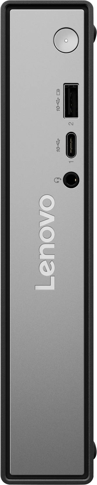 Lenovo Mini PC ThinkCentre neo50q QC Qualcomm® Snapdragon X1-26-100 3GHz 16GB RAM 512GB SSD 13C8001EGE